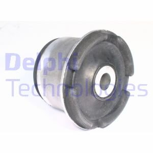 Сайлентблок балки задньої підвіски Delphi TD543W
