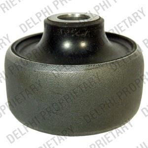 Сайлентблок переднього важеля Delphi TD555W