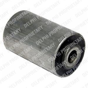 Сайлентблок переднього важеля Delphi TD573W