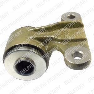 Сайлентблок переднього важеля Delphi TD643W