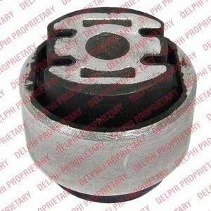 Сайлентблок переднього важеля Delphi TD707W