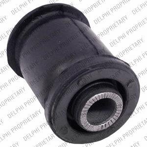 Сайлентблок переднього важеля Delphi TD777W