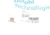 Сайлентблок Delphi TD789W (фото 3)