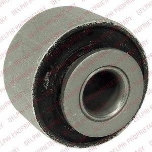 Сайлентблок переднього важеля Delphi TD834W