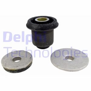 Сайлентблок рычага Delphi TD842W