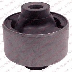 Сайлентблок переднього важеля Delphi TD887W