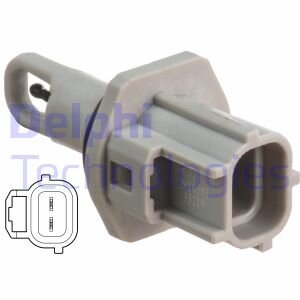 Датчик температури вхідного повітря Delphi TS10503