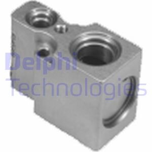 Розширювальний клапан кондиціонера Delphi TSP0585054