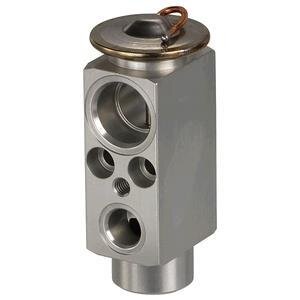 Клапан кондиціонера Delphi TSP0585068