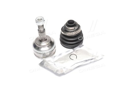 Шрус зовн. 23z/30z/44z/85mm ABS+ Renault Kangoo 03 Denckermann C120222