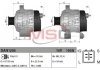 Генератор DENSO DAN1205 (фото 2)