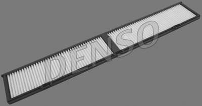 Фільтр салону DENSO DCF096P