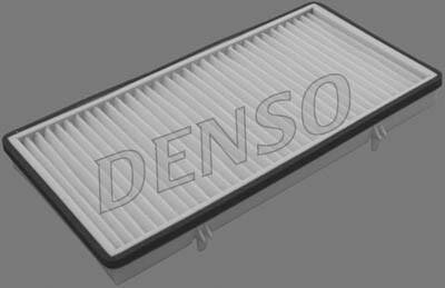 Фільтр салону DENSO DCF418P