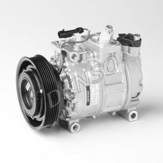 Компресор кондиціонера DENSO DCP01001