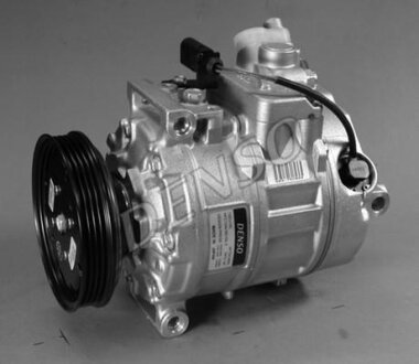 Компресор кондиціонера DENSO DCP02010