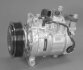 Компресор кондиціонера DENSO DCP02028 (фото 1)