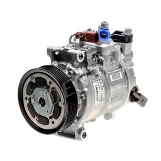 Компресор кондиціонера DENSO DCP02101