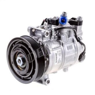 Компресор кондиціонера DENSO DCP02103