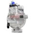 Компресор кондиціонера DENSO DCP02110 (фото 2)