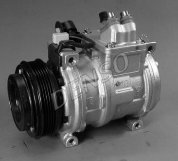 Компресор кондиціонера DENSO DCP05003