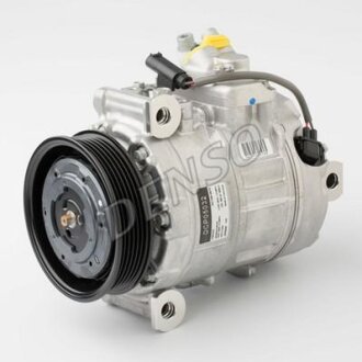 Компресор кондиціонера DENSO DCP05032