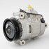 Компресор кондиціонера DENSO DCP05036 (фото 1)
