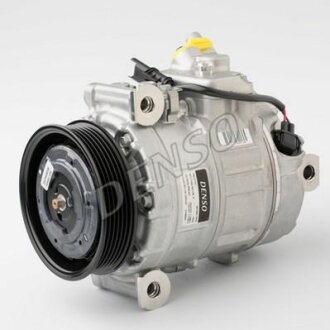 Компресор кондиціонера DENSO DCP05036