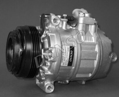 Компресор кондиціонера DENSO DCP05039
