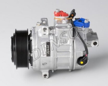 Компресор кондиціонера DENSO DCP05090