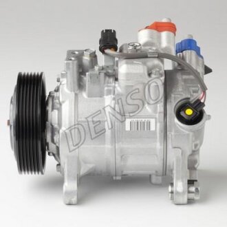 Компресор кондиціонера DENSO DCP05091