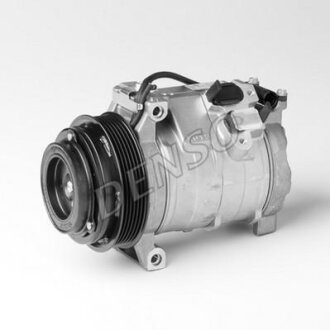 Компресор кондиціонера DENSO DCP06021
