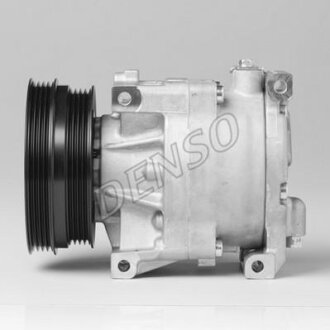 Компресор кондиціонера DENSO DCP09007