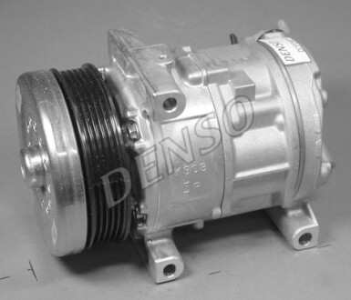 Компрессоры кондиционеров DENSO DCP09016