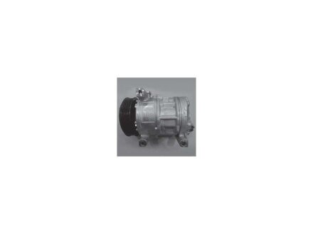 Компресор кондиціонера DENSO DCP09064