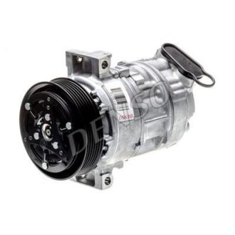 Компресор кондиціонера DENSO DCP13010