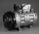 Компресор кондиціонера DENSO DCP17003 (фото 1)