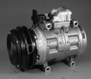 Компресор кондиціонера DENSO DCP17003