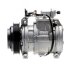 Компресор кондиціонера DENSO DCP17008 (фото 4)