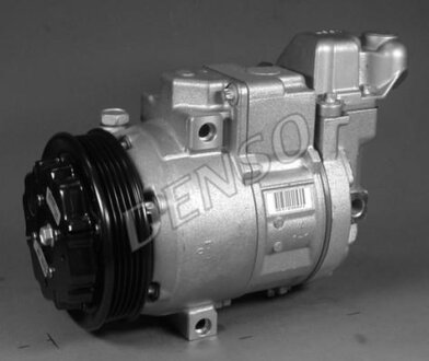 Компресор кондиціонера DENSO DCP17025