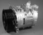 Компресор кондиціонера DENSO DCP17035 (фото 1)
