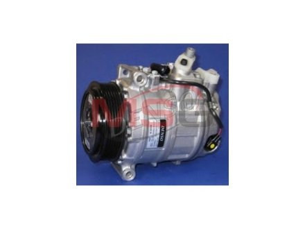 Компрессор кондиционера DENSO DCP17064