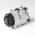 Компресор кондиціонера DENSO DCP17100 (фото 1)