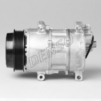Компресор кондиціонера DENSO DCP17106