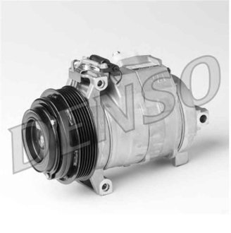 Компрессор DENSO DCP17122