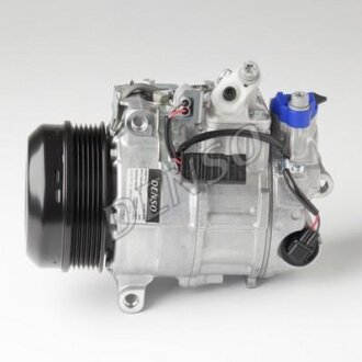 Компресор кондиціонера DENSO DCP17140