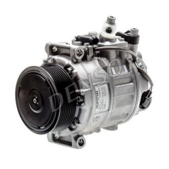 Компресор кондиціонера DENSO DCP17143