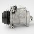 Компресор кондиціонера DENSO DCP17150 (фото 4)
