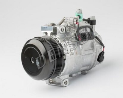 Компресор кондиціонера DENSO DCP17154