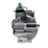 Компресор кондиціонера DENSO DCP17158 (фото 3)
