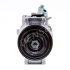 Компресор кондиціонера DENSO DCP17162 (фото 3)